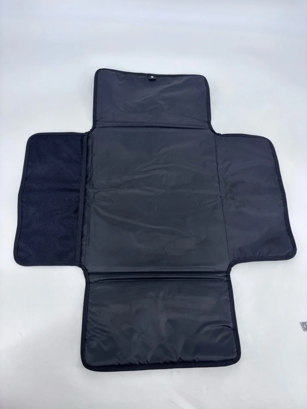 Kate Spade Nylon Foldable Baby Diaper Changing Pad Travel Organizer